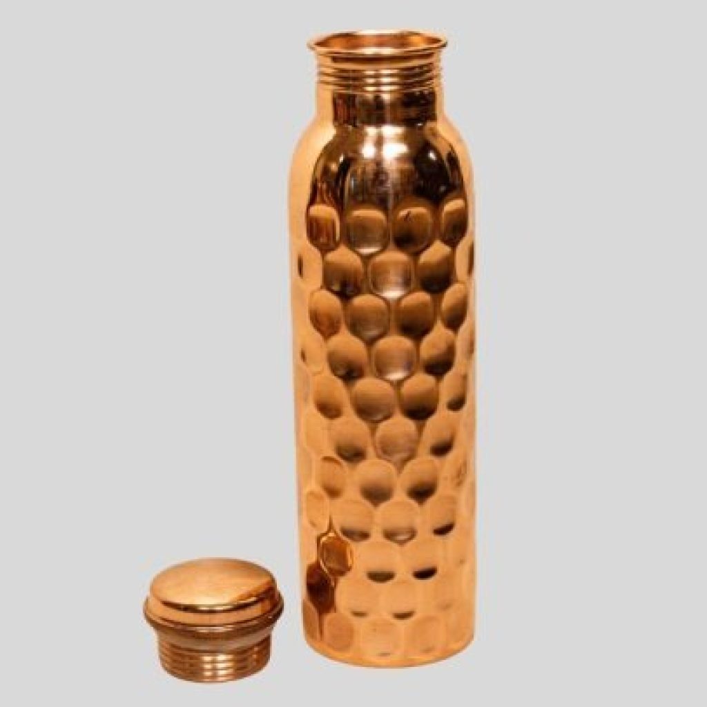 Copper Tongue Cleaner | Copperstore.com.au Copper Tongue Cleaner | Copperstore.com.au