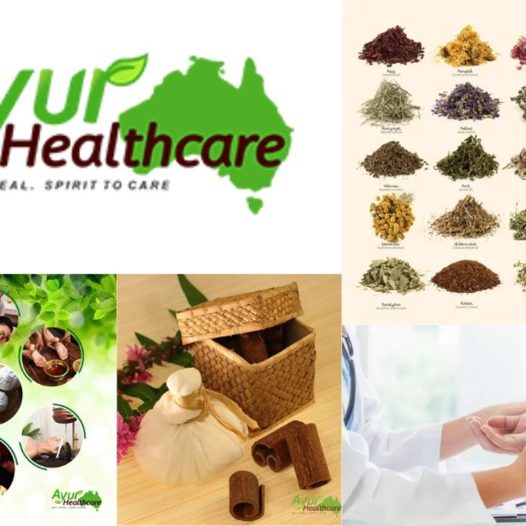 Find a Trusted Ayurvedic Practitioner Near You for Holistic Healing