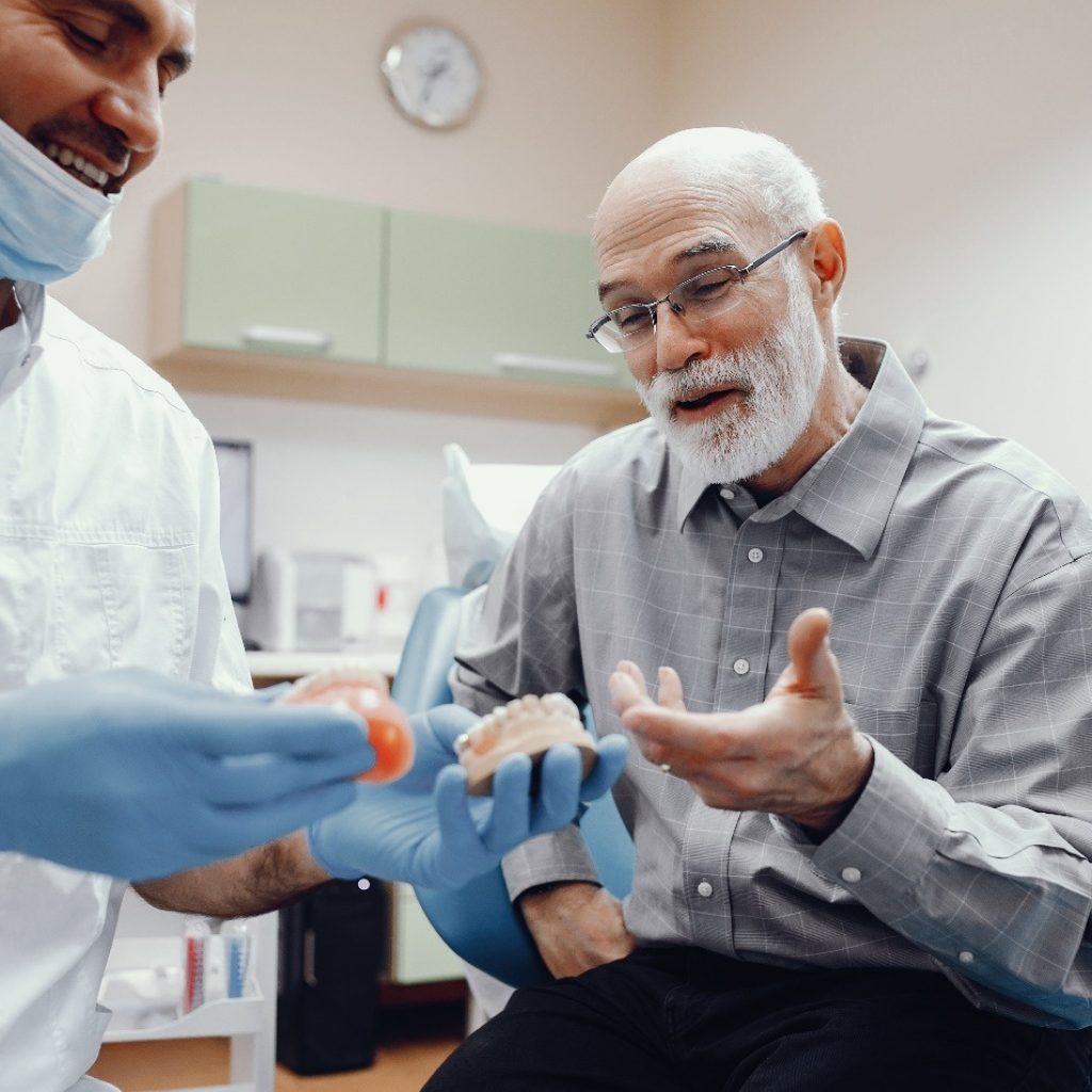 Restorative Dental Implants in Ballantrae for Lasting Confidence Restorative Dental Implants in Ballantrae for Lasting Confidence