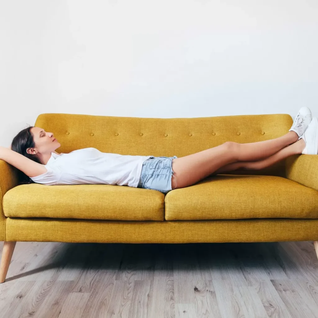 Professionell mattvård i Lund – skonsamt och effektivt