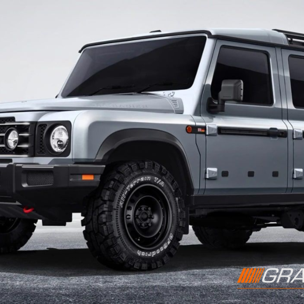 Top 4WD Upgrades and Accessories in Prestons, Sydney
