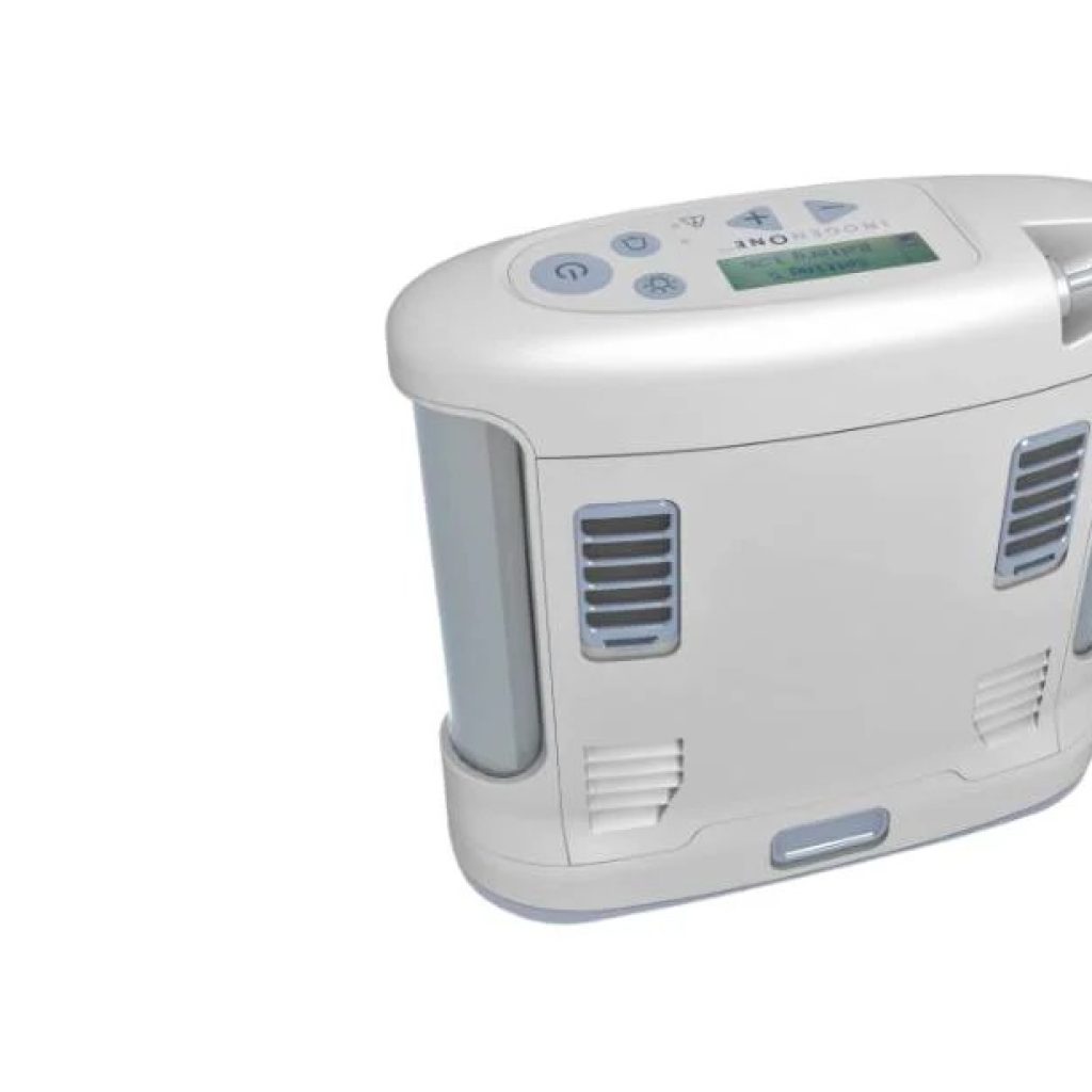 Breathing Easier: Budget Oxygen Concentrators for Home Use