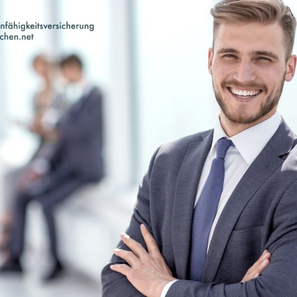 Wie verschiedene Berufsgruppen bei der BU-Versicherung geschützt sind