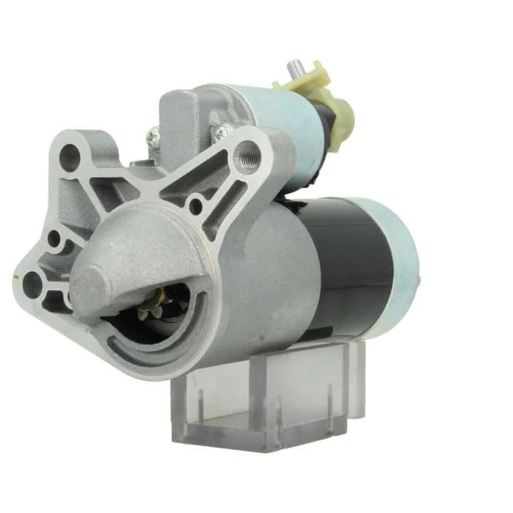 Trusted online store for high‑quality alternators