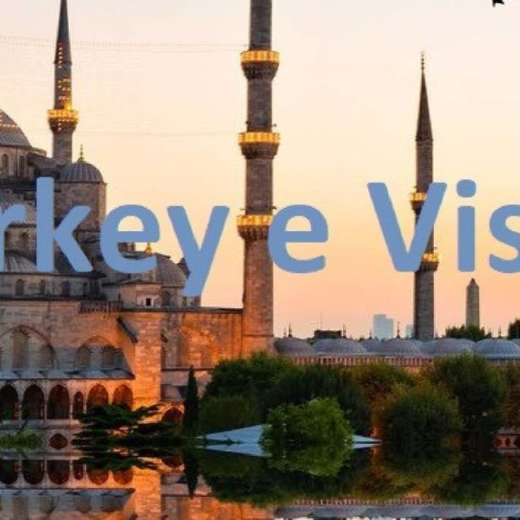 What You’ll Need to Apply for a Turkey Visa