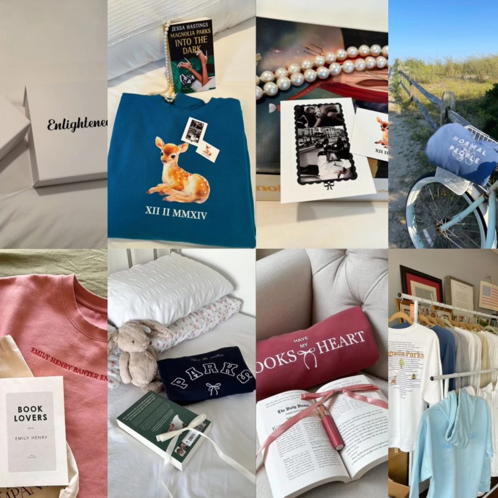 Thoughtful Book-Themed Gifts to Cherish a Reader Thoughtful Book-Themed Gifts to Cherish a Reader
