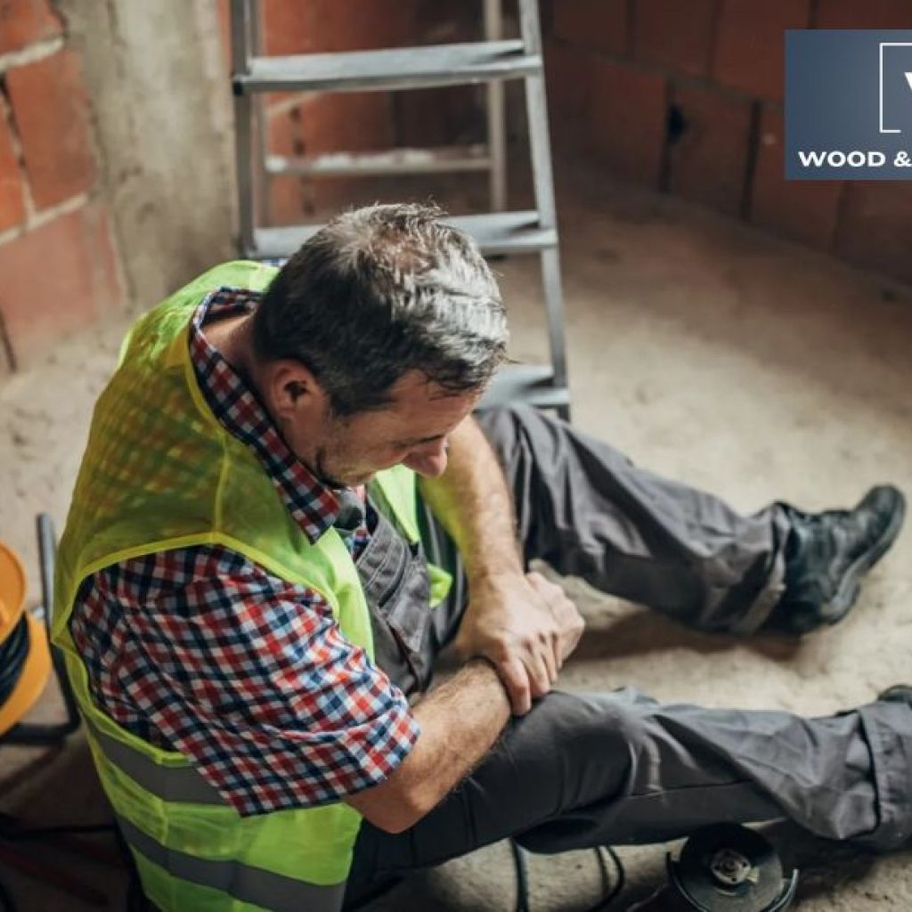 Top Pontotoc Work Injury Lawyer for Fair Compensation Top Pontotoc Work Injury Lawyer for Fair Compensation