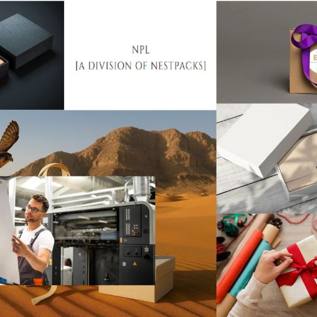 Sustainable Packaging Solutions for UAE: Reusable Bags and Eco Options Sustainable Packaging Solutions for UAE: Reusable Bags and Eco Options