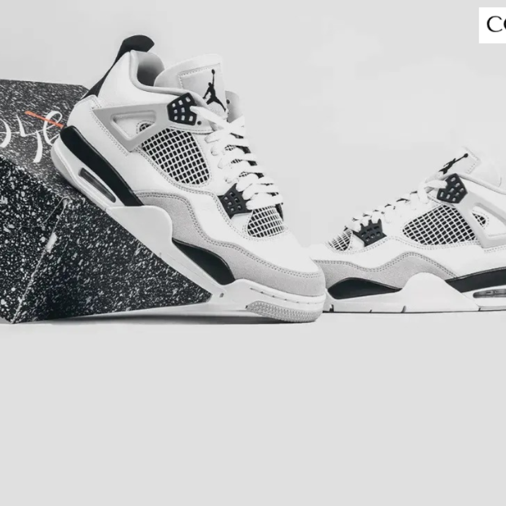 Step into Style: Your Go-To Online Sneaker Shop Step into Style: Your Go-To Online Sneaker Shop