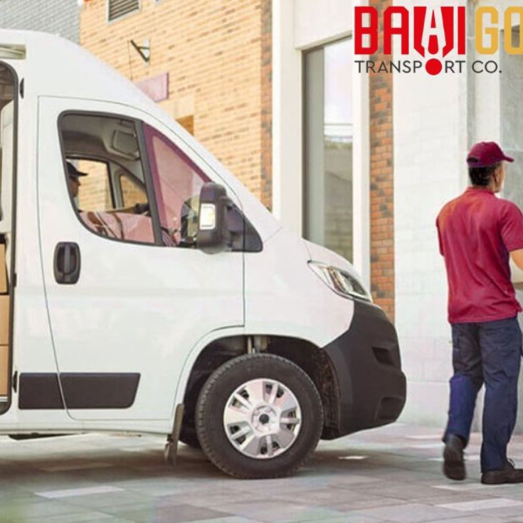 Efficient Storage and Distribution for Your Business