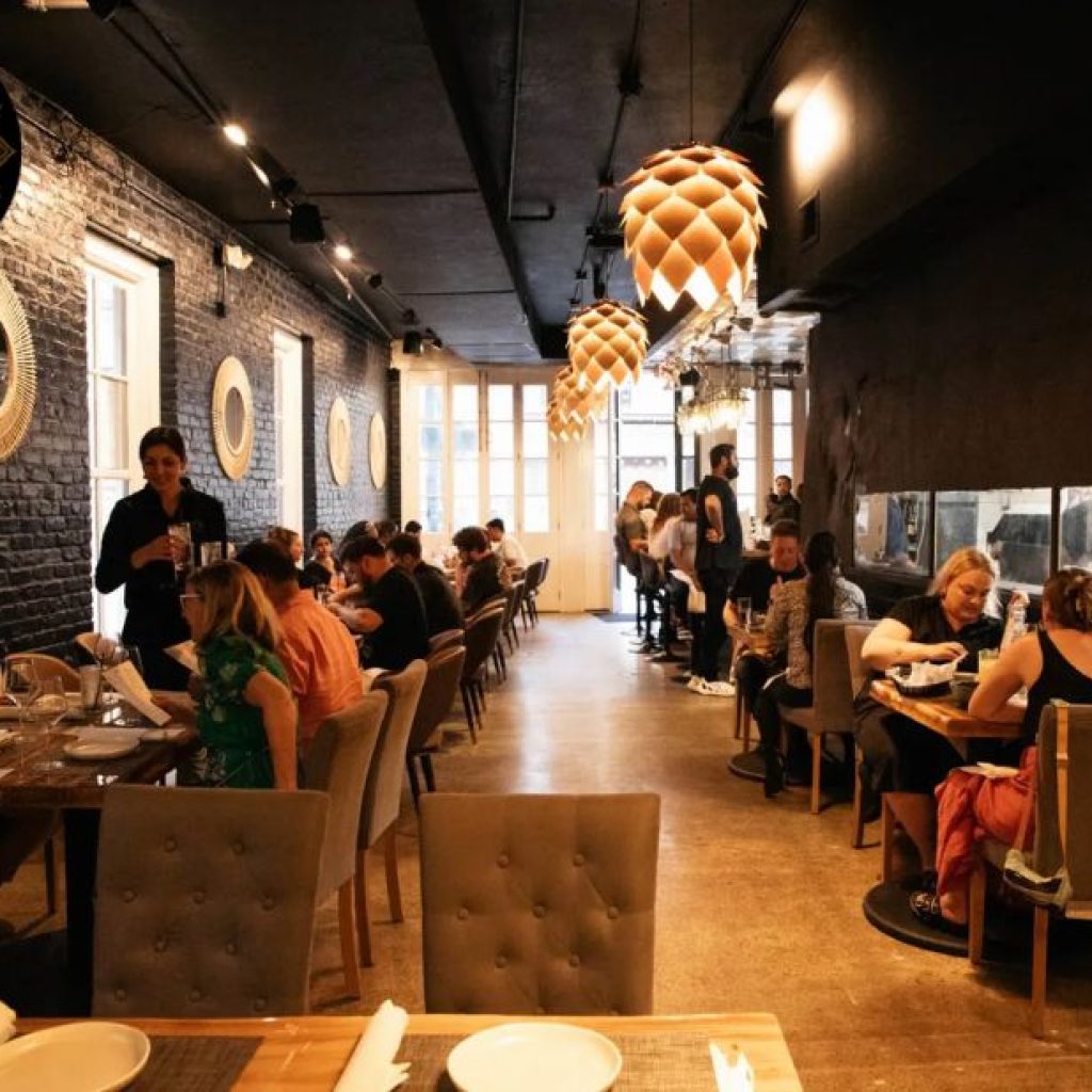 Discover Top Indian Dining Nearby for Authentic Flavours Discover Top Indian Dining Nearby for Authentic Flavours
