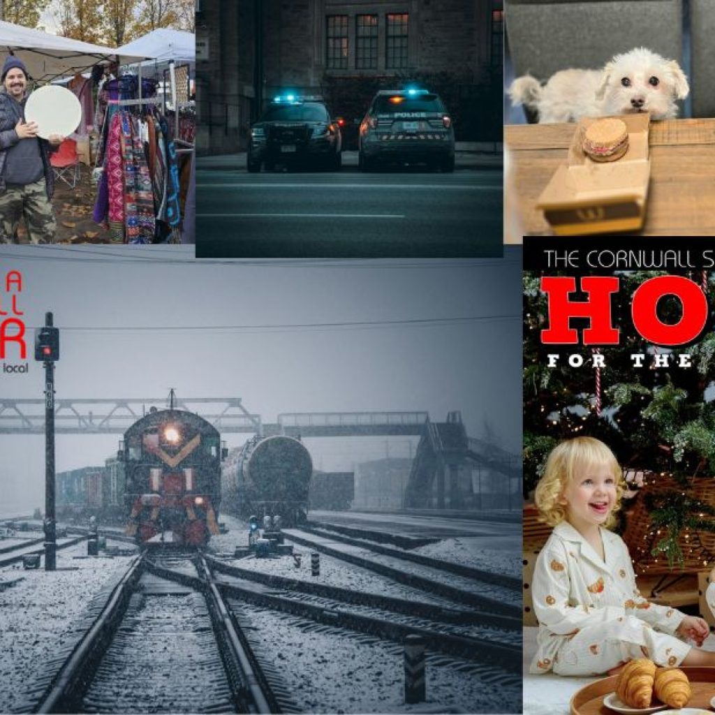 A Fresh Look at Cornwall: Local Stories, Events and Insight A Fresh Look at Cornwall: Local Stories, Events and Insight