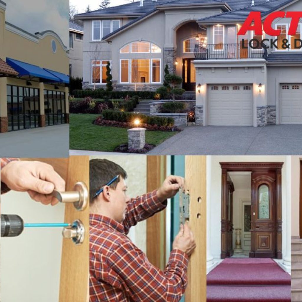 Professional Front Door Installations for Your Home Professional Front Door Installations for Your Home