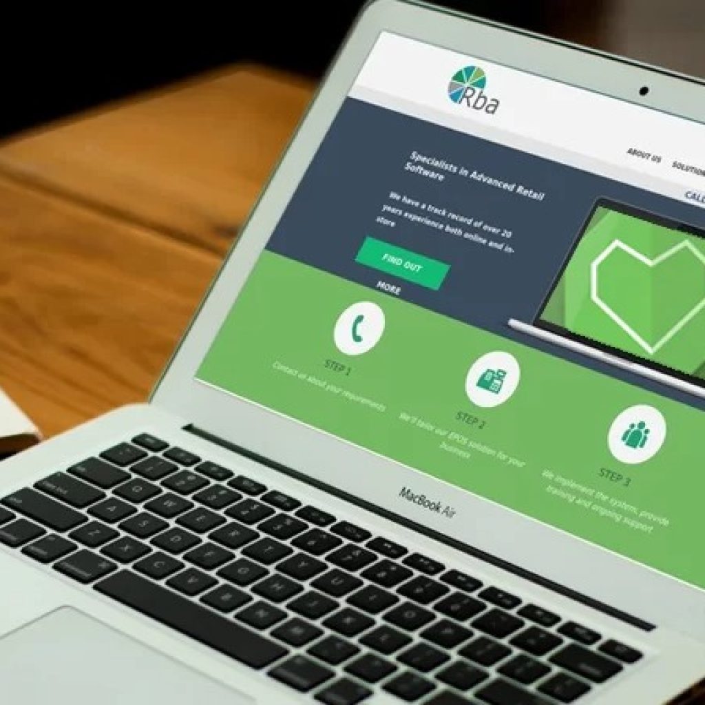 Build a Strong Online Presence for Your Small Business