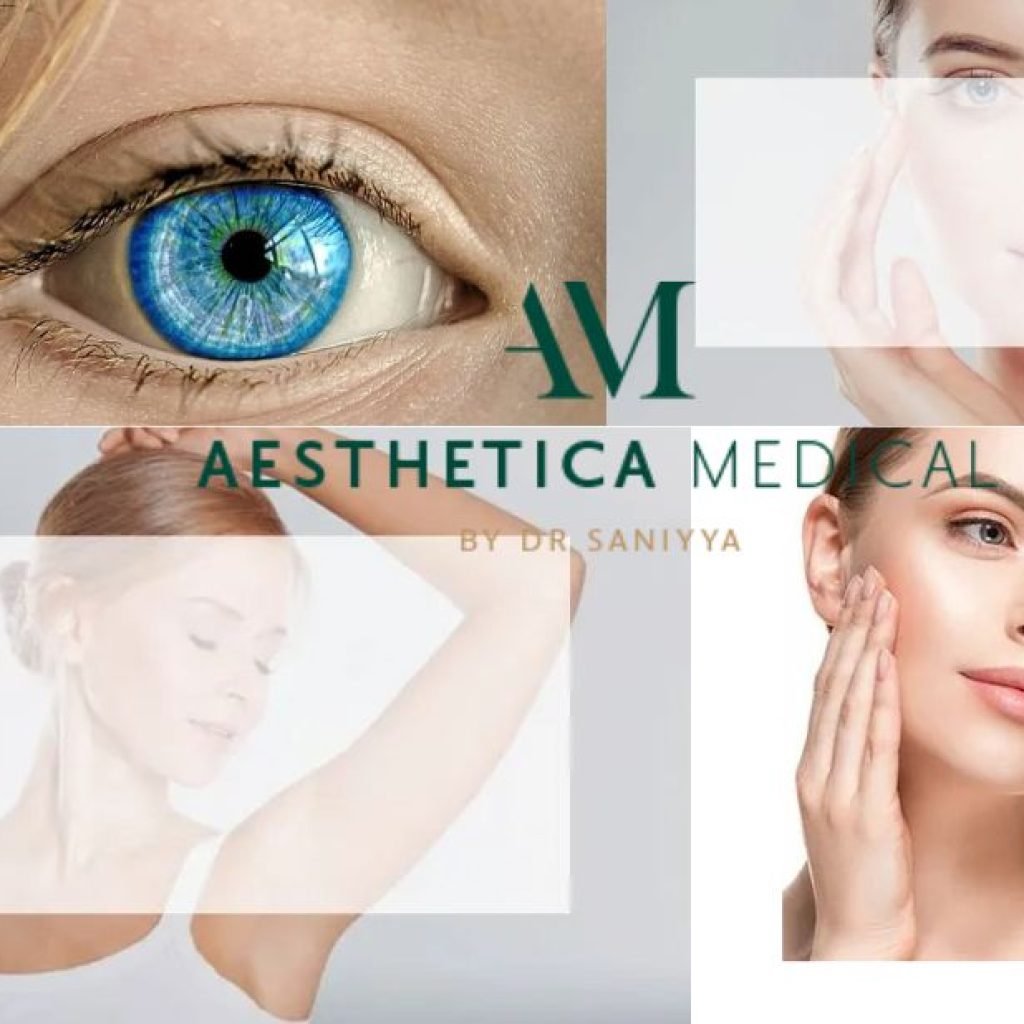 Brighten and Even Skin Tone: Expert Hyperpigmentation Care in Leeds