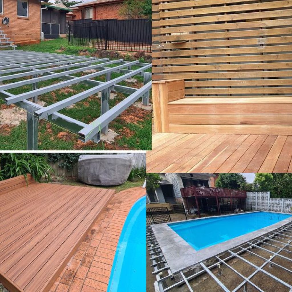 Durable Steel Roof Decking for Australian Homes Durable Steel Roof Decking for Australian Homes
