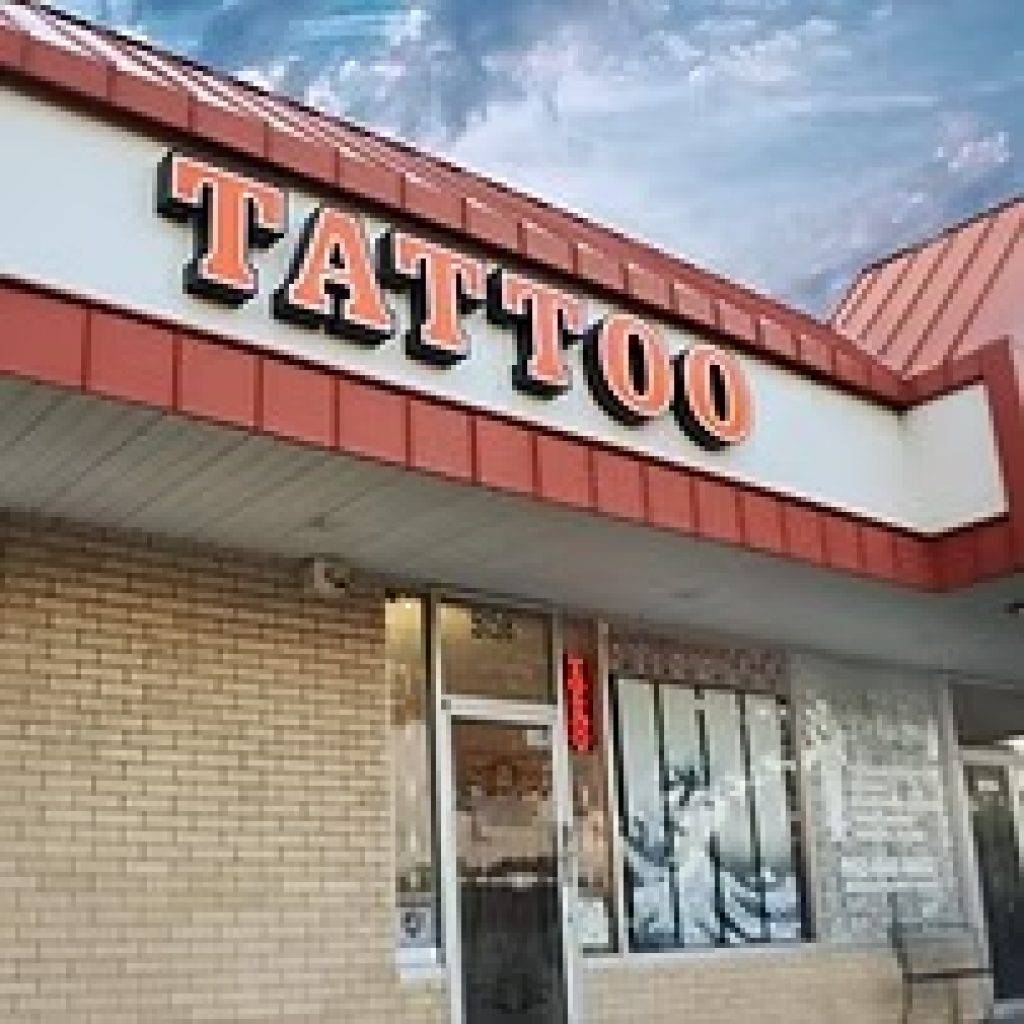 Discover Your Next Ink at a Top Minnesota Studio