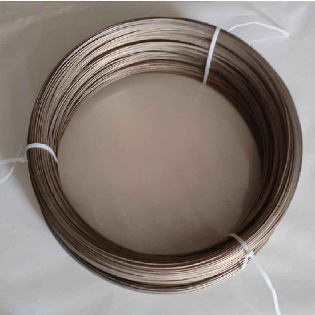 Reliable Kanthal Heating Wire Solutions for Industrial Use Reliable Kanthal Heating Wire Solutions for Industrial Use