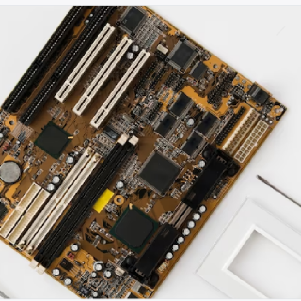 Leading Edge Electronics Production for Global Brands Leading Edge Electronics Production for Global Brands