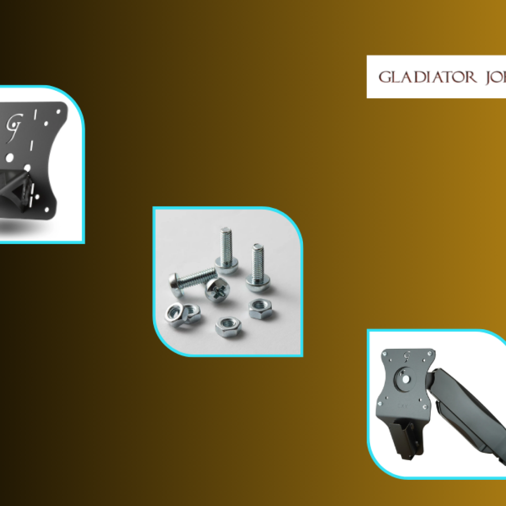 Upgrade Your Setup with a BenQ Monitor VESA Adapter Upgrade Your Setup with a BenQ Monitor VESA Adapter