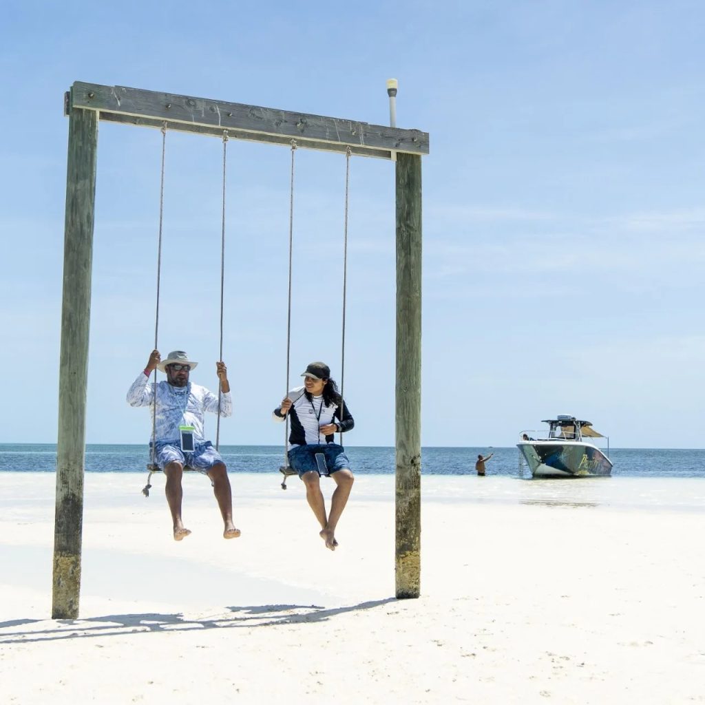 Unforgettable Atlantis Island Adventures in the Bahamas