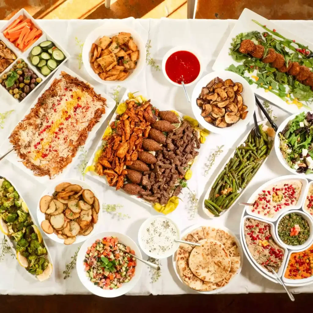 Discover Phoenix’s Top Street Food Experience Discover Phoenix’s Top Street Food Experience