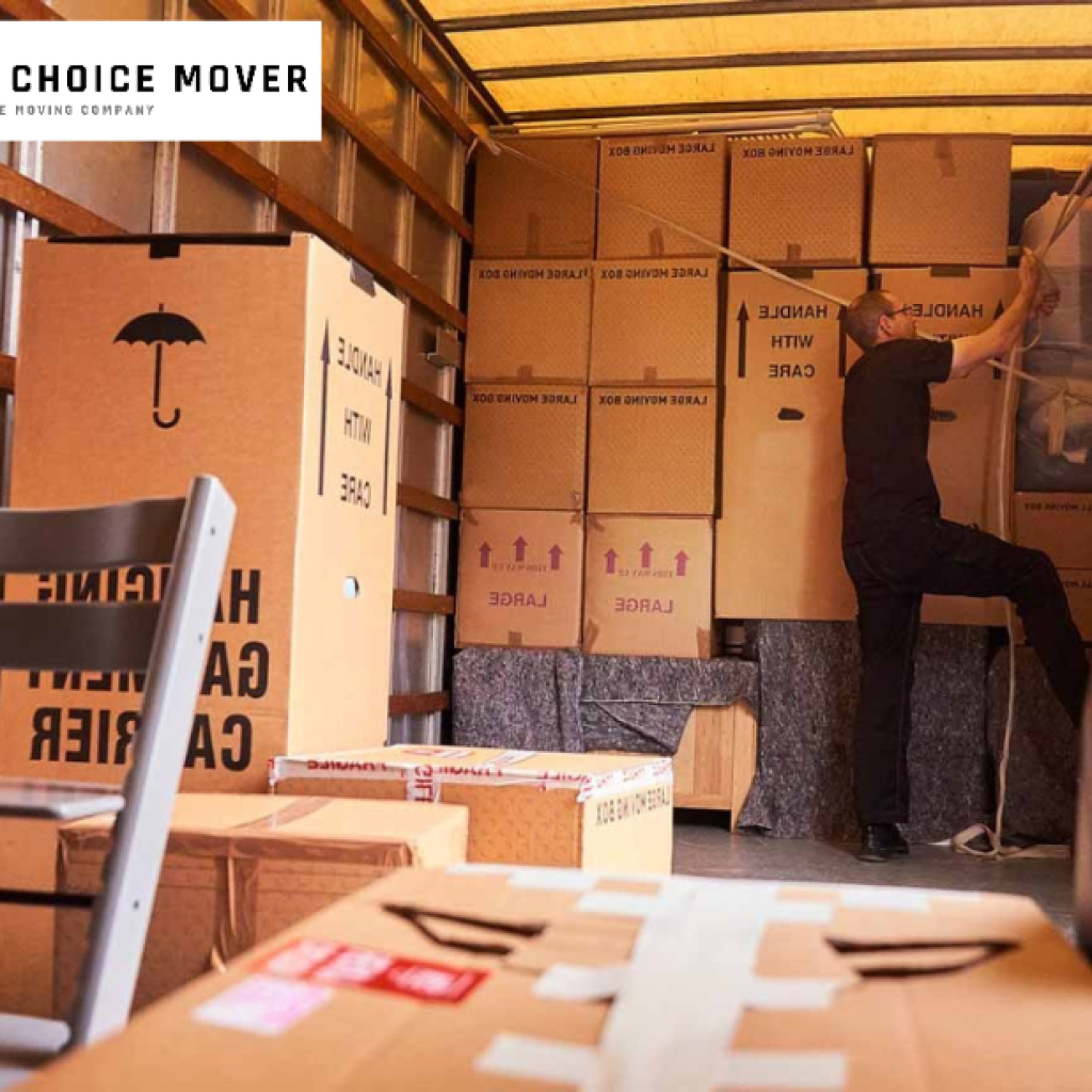 Trusted Tennessee Movers for a Smooth Home Change