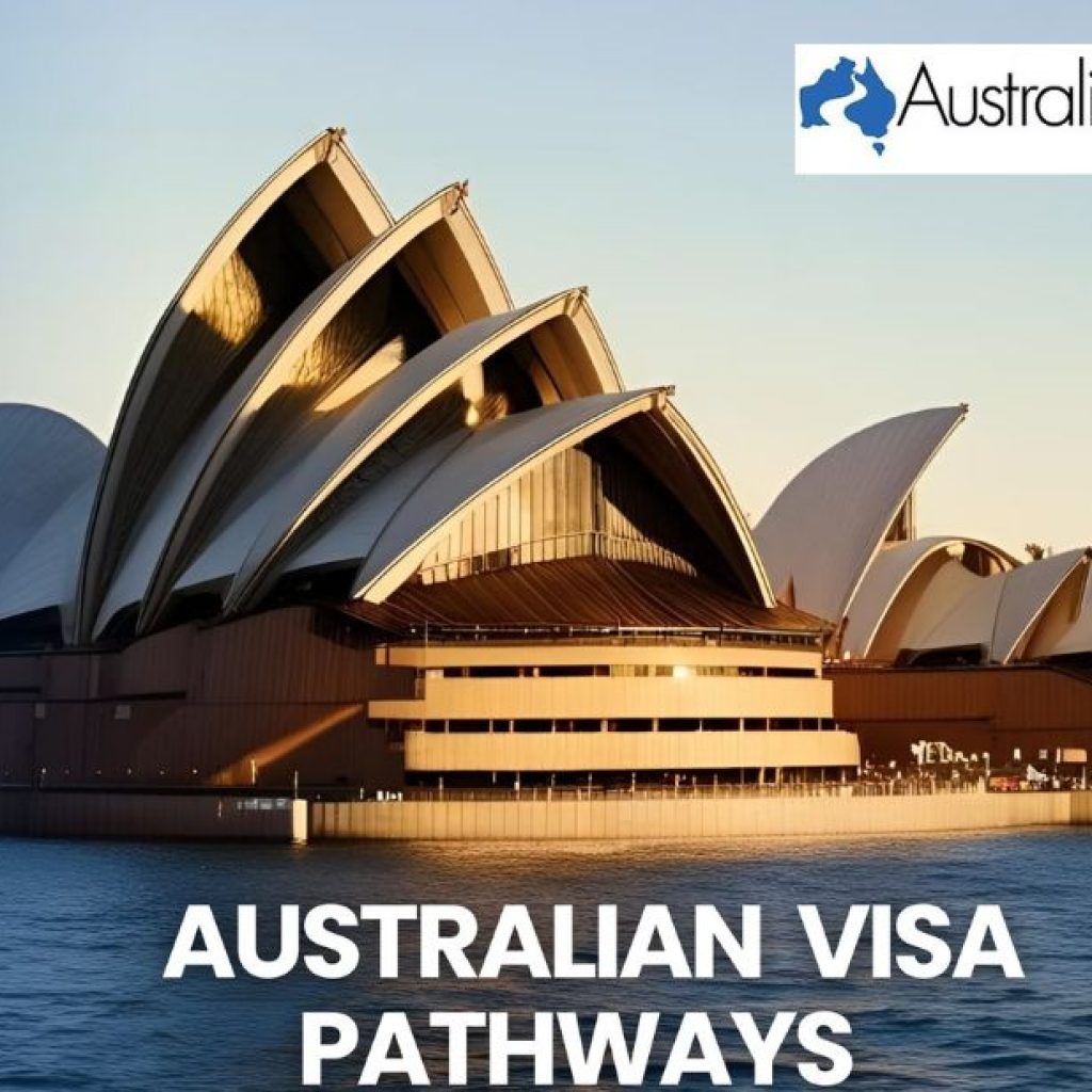 Australian Global Talent Pathways: Your Guide to Skilled Visa Excellence Australian Global Talent Pathways: Your Guide to Skilled Visa Excellence