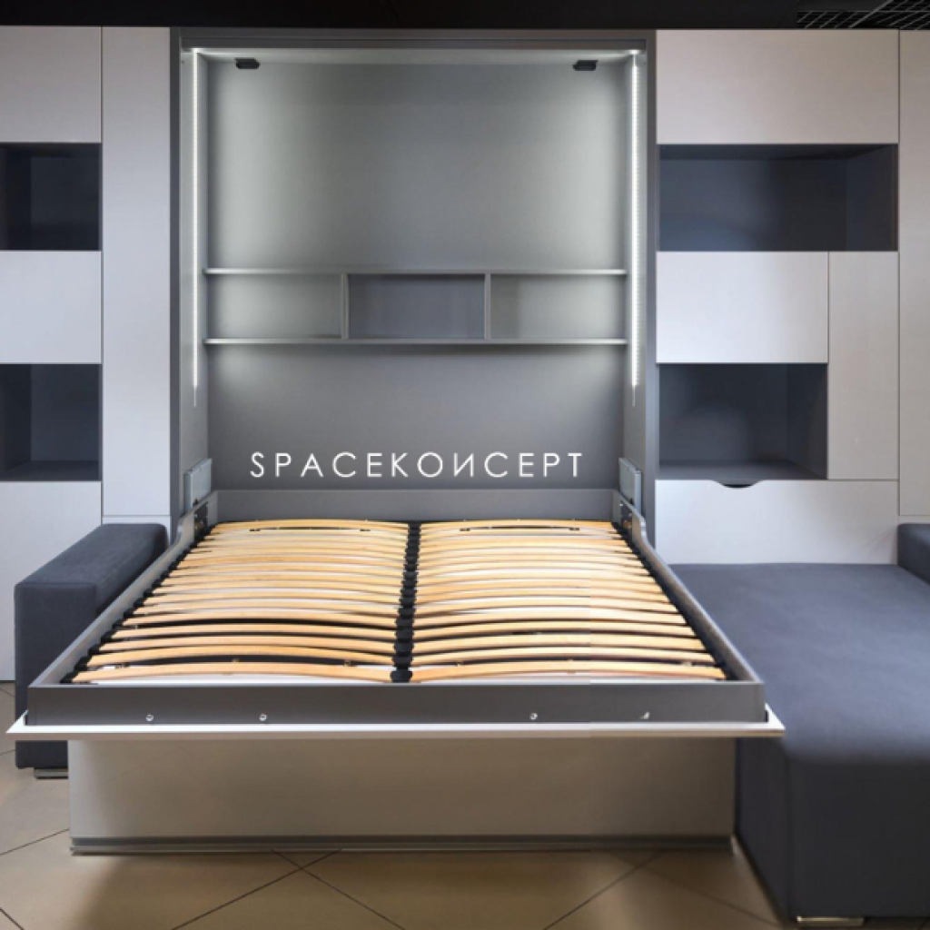 Revolutionise Your Bedroom with a Smart Multifunction Bed Revolutionise Your Bedroom with a Smart Multifunction Bed