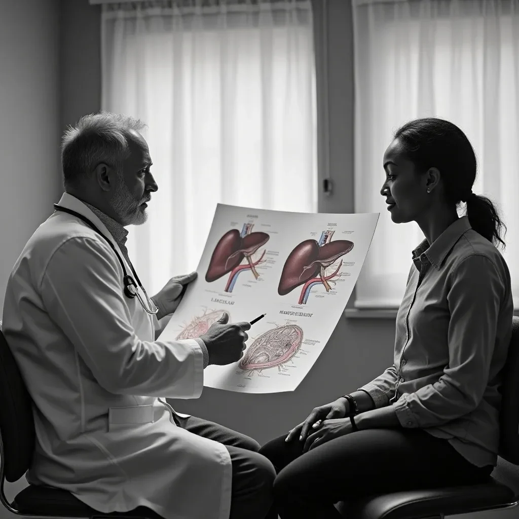 Trusted liver specialist in Gujarat for comprehensive care Trusted liver specialist in Gujarat for comprehensive care