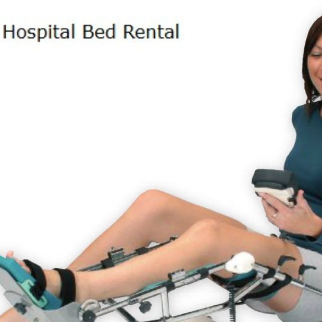 Reliable medical equipment rental in Mukwonago for home care
