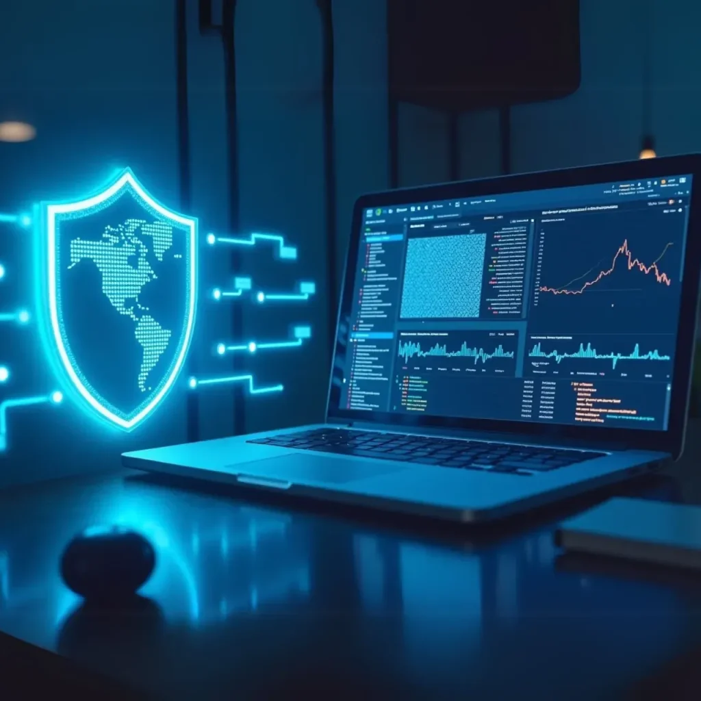 Safeguard finance: practical cybersecurity for trusted services
