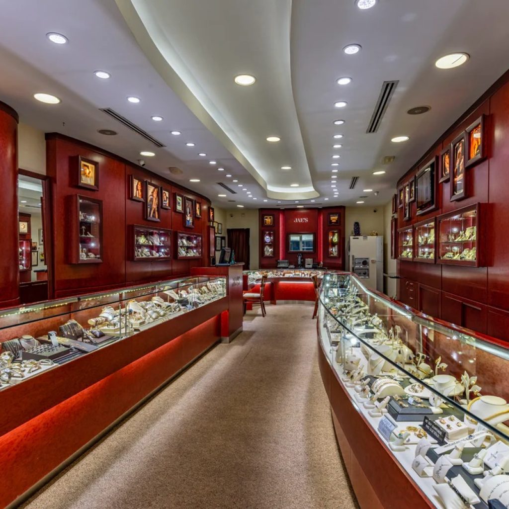 Elegant Fine Jewellery: Discover Miami’s Top Diamond & Gemstone Pieces