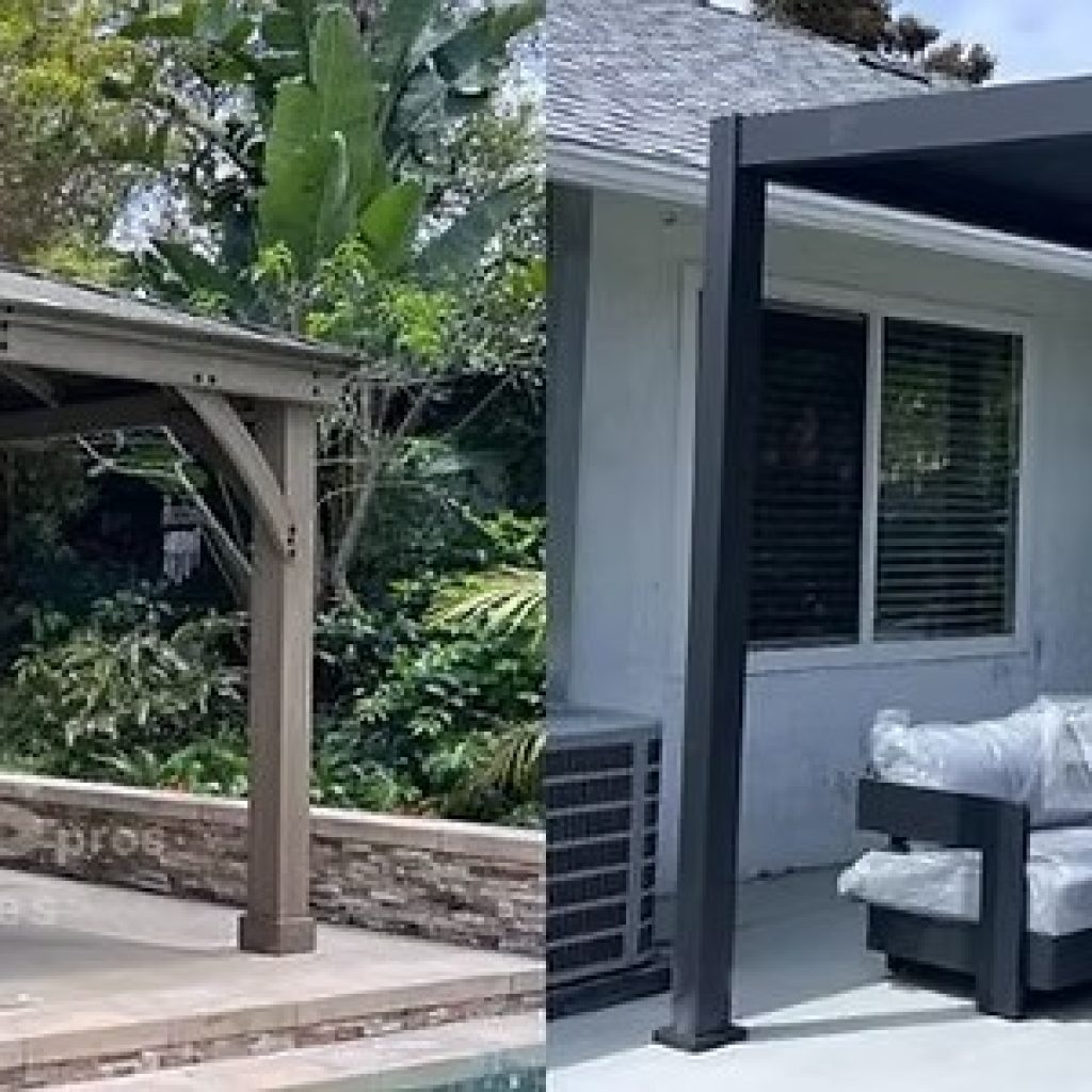 Create Your Perfect Outdoor Space with Expert Pergola Services Create Your Perfect Outdoor Space with Expert Pergola Services