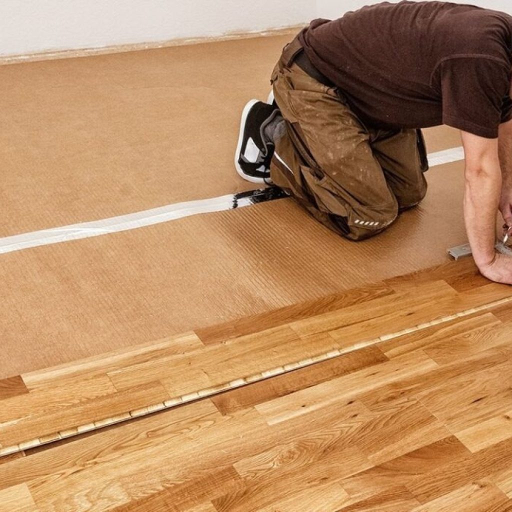 Premium Hardwood Flooring by Local Experts Premium Hardwood Flooring by Local Experts