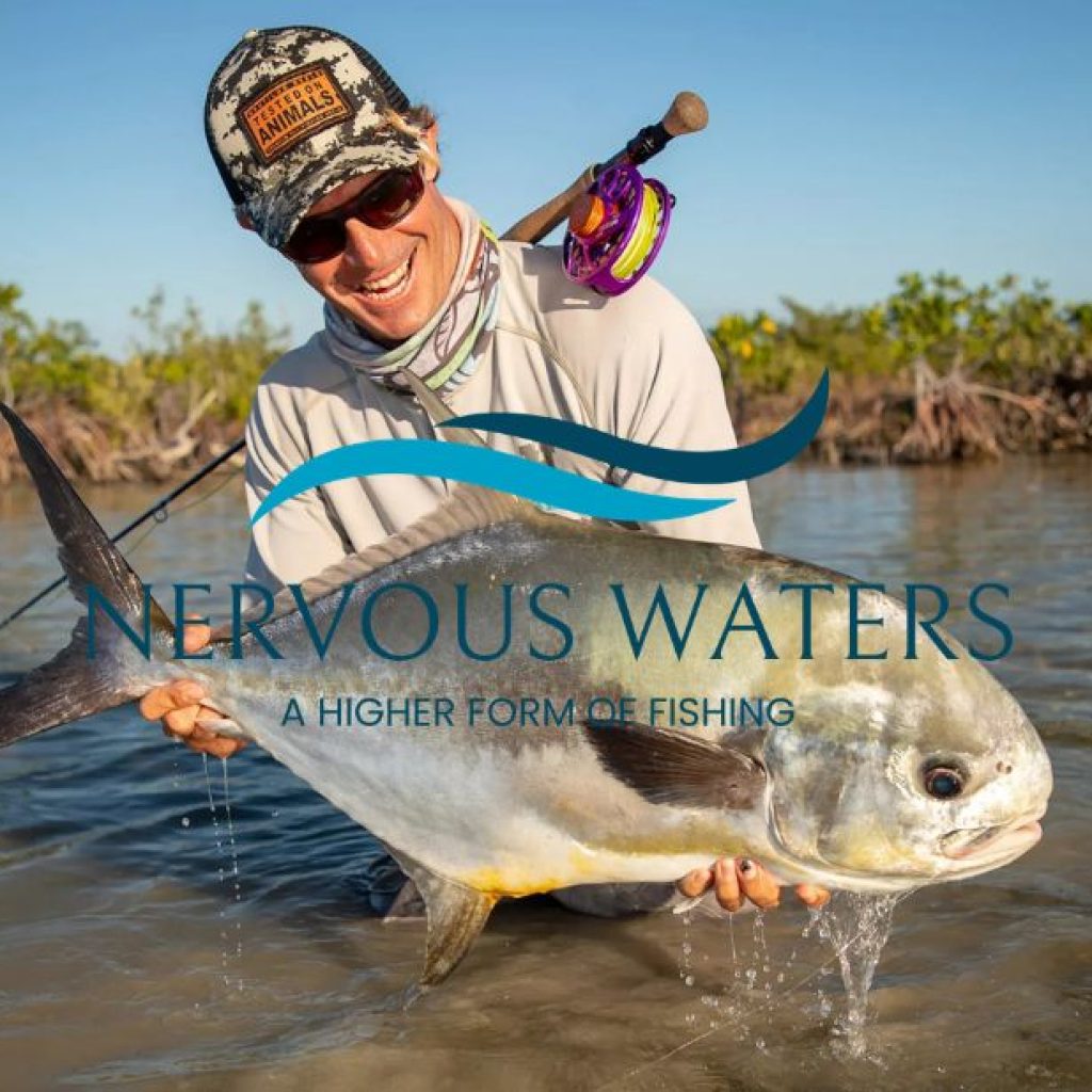 Chasing the Permit: Expert Fly Fishing in Mexican Waters