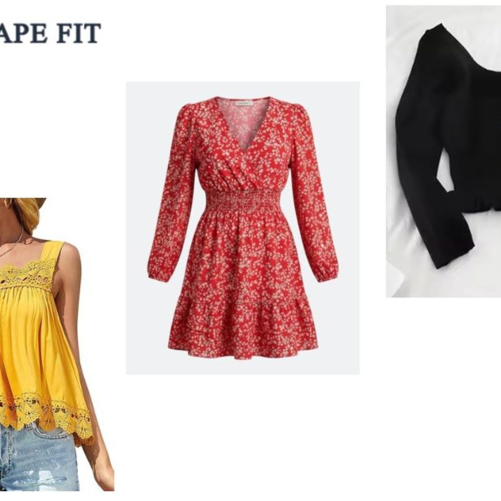 Simplified style discovery through outfit based shopping Simplified style discovery through outfit based shopping