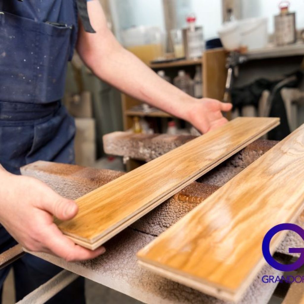 Fresh glazed vitrified tile designs for modern spaces