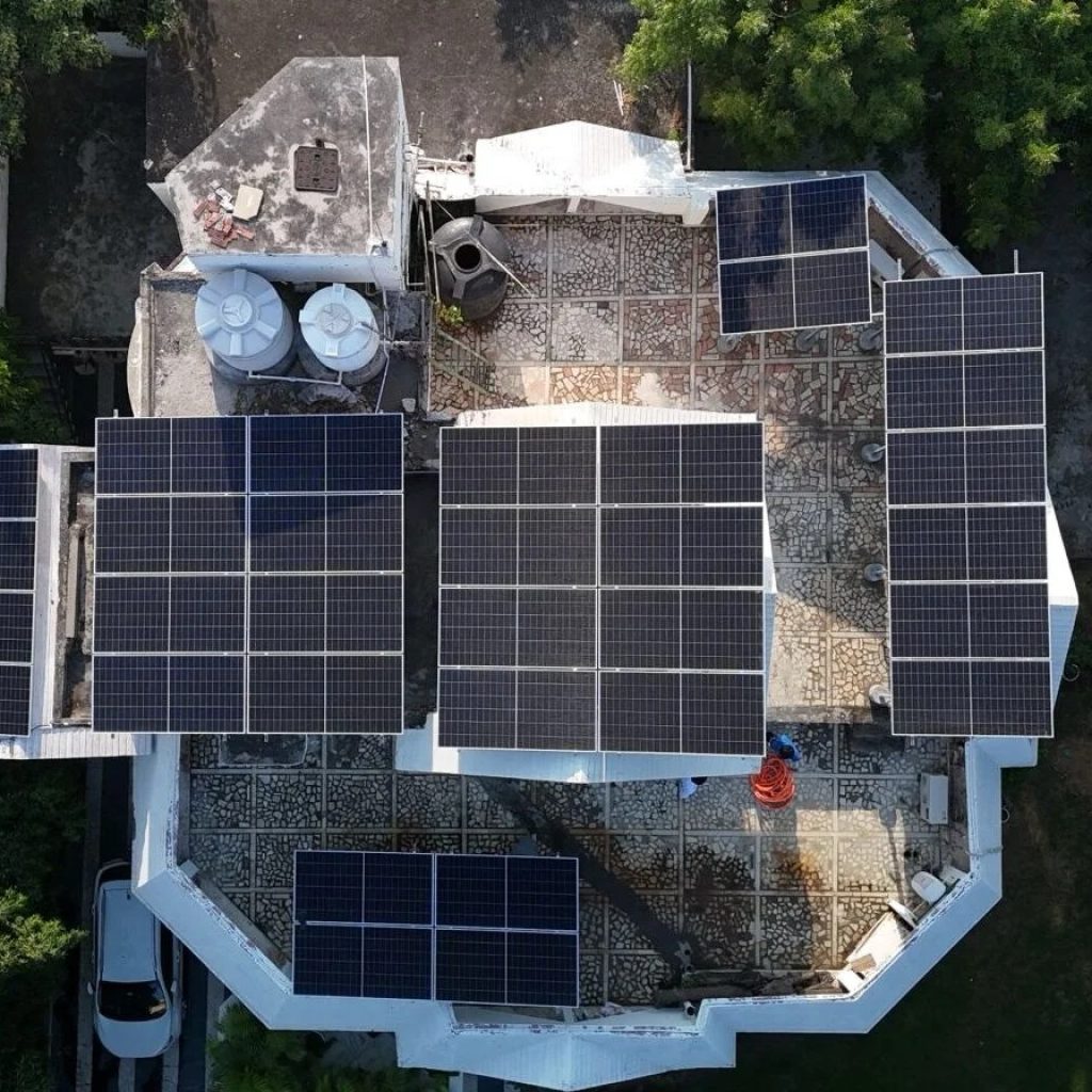 Powering Homes with Clean Solar Energy in Delhi NCR Powering Homes with Clean Solar Energy in Delhi NCR