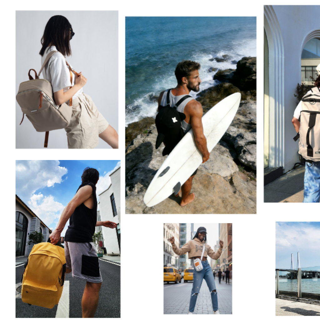 Discover the Perfect mini backpacks for Everyday Style Discover the Perfect mini backpacks for Everyday Style