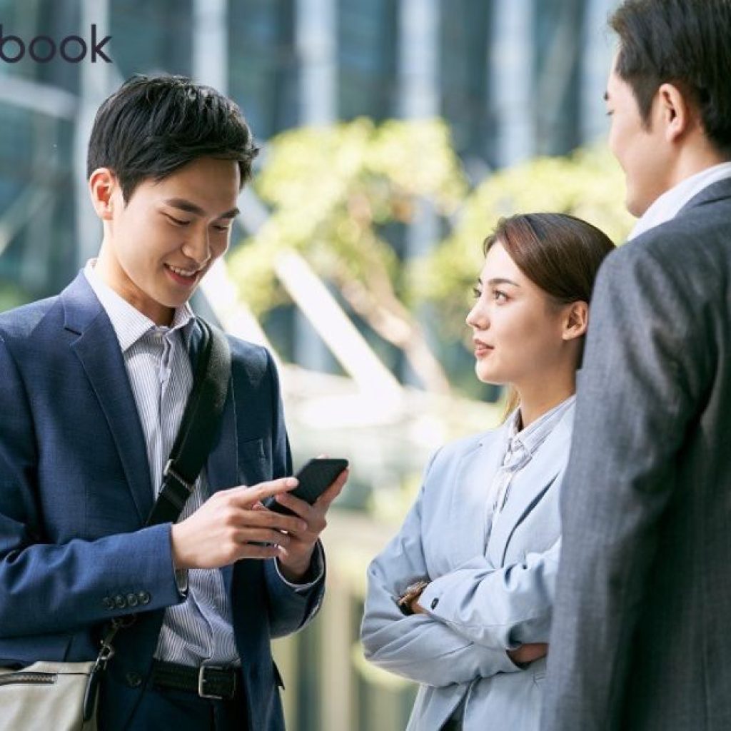 Streamline Scheduling with Modern Meeting Room Solutions