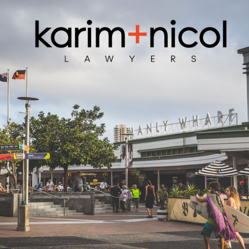 Skilled Sydney Criminal Lawyers for Strong, Clear Representation