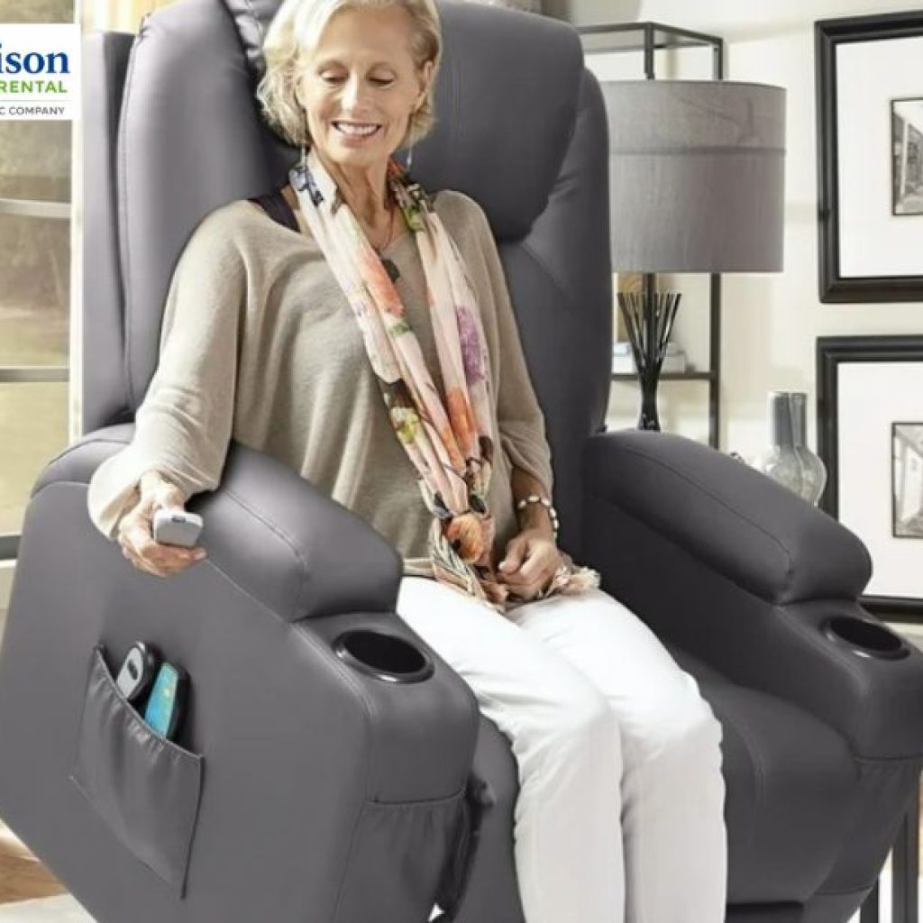 Senior recovery gear hire in Waterford | Safe, affordable options