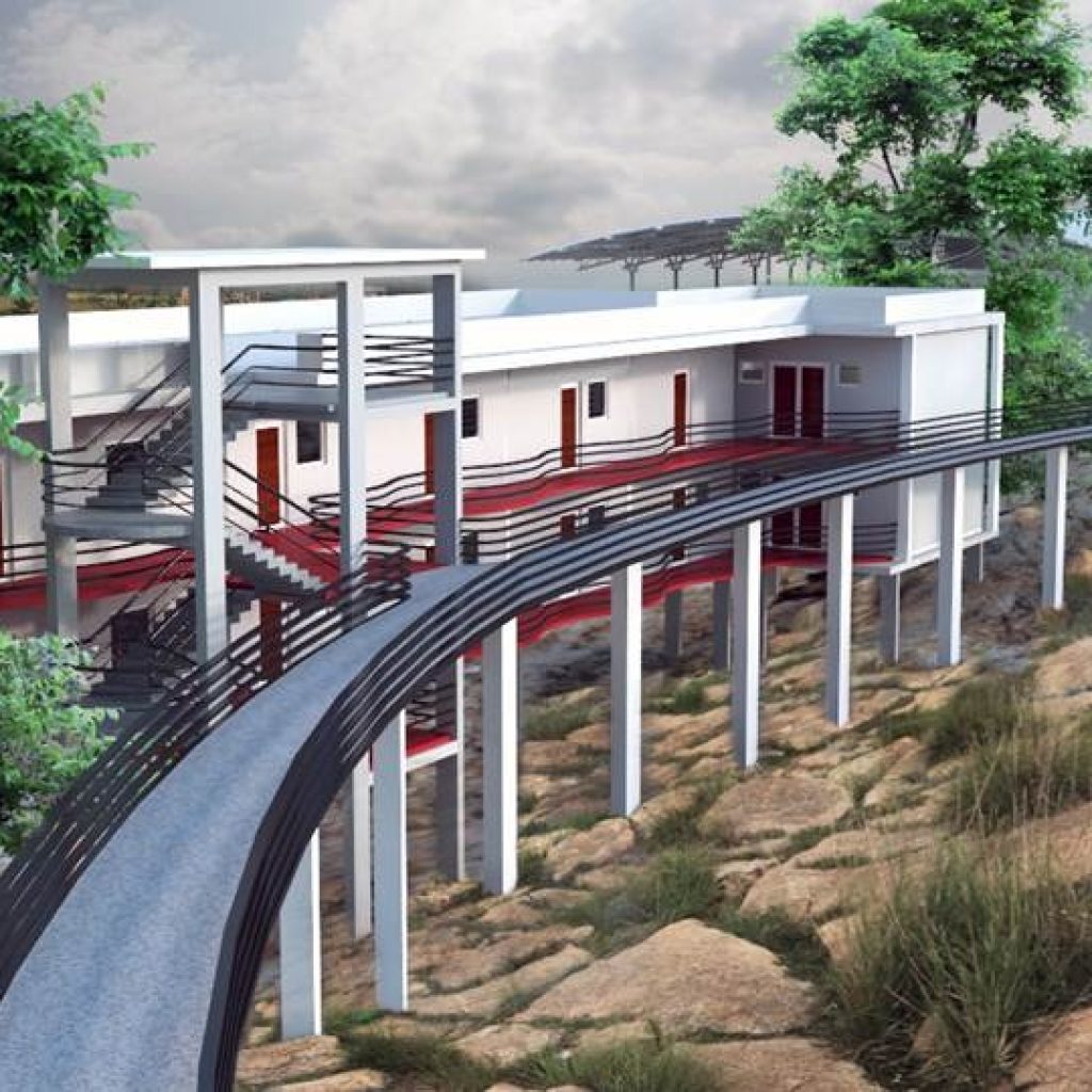 Innovative precast solutions for modern structural design Innovative precast solutions for modern structural design