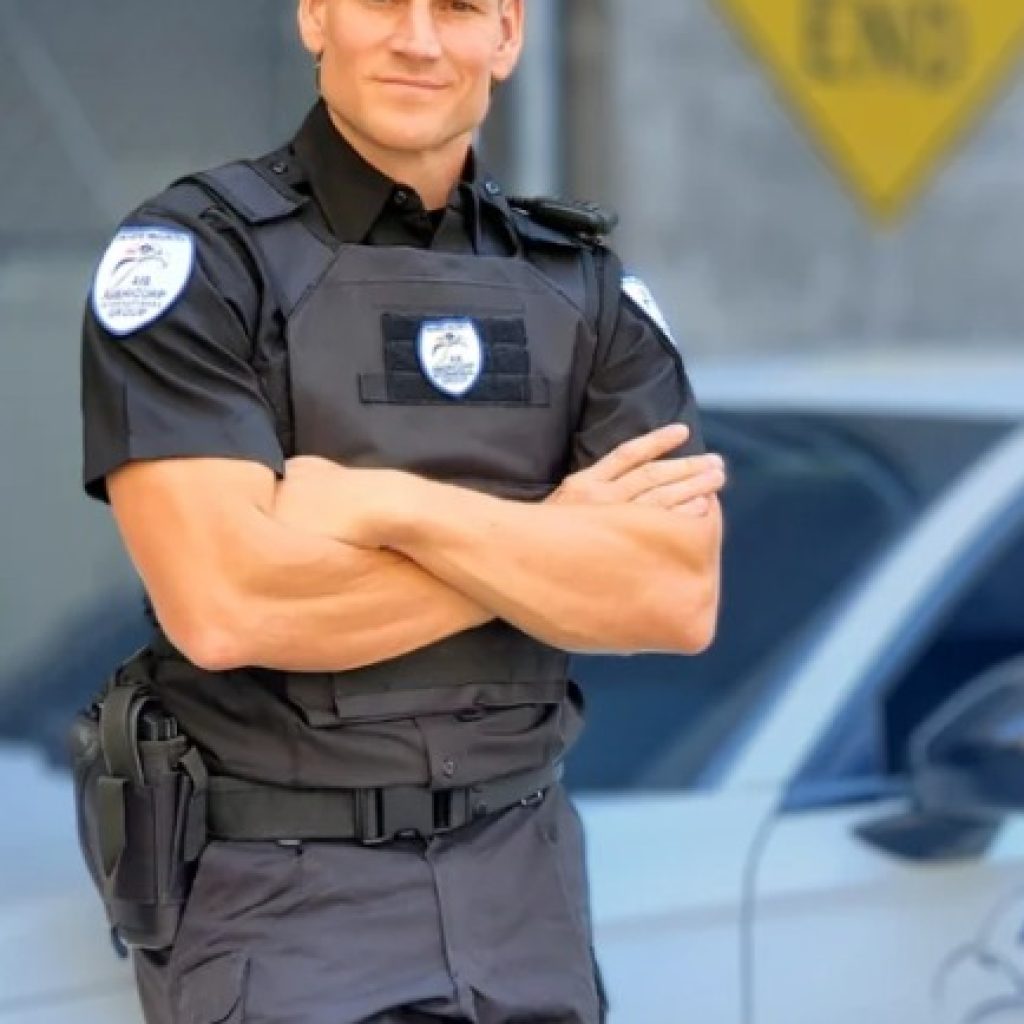 Protect Your Business with Trusted Security Guards in Santa Monica Protect Your Business with Trusted Security Guards in Santa Monica