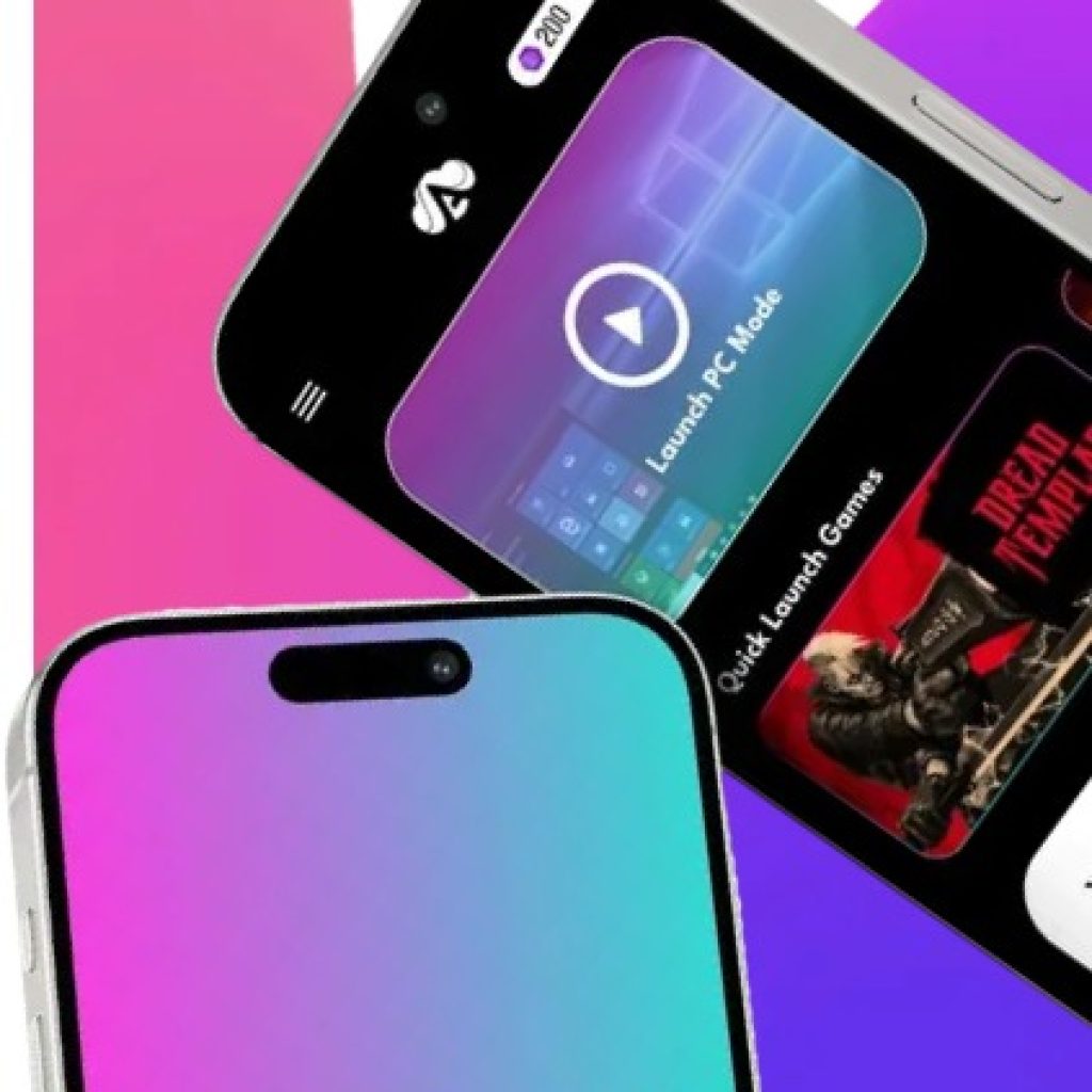 Play AAA Games Anywhere: Effortless Cloud-Powered Gaming on Any Device Play AAA Games Anywhere: Effortless Cloud-Powered Gaming on Any Device