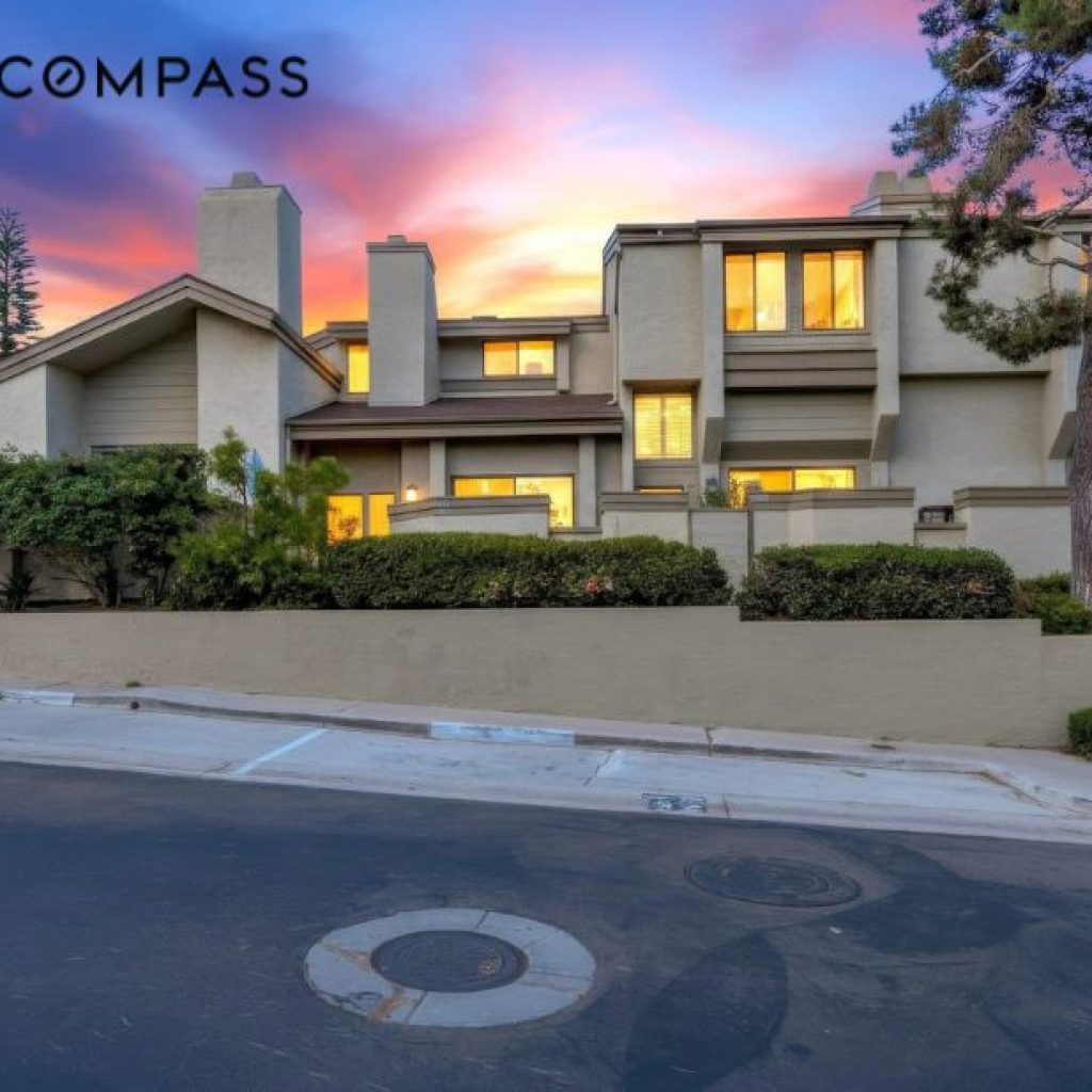 Discover San Diego’s Premier Luxury Condos for Sale