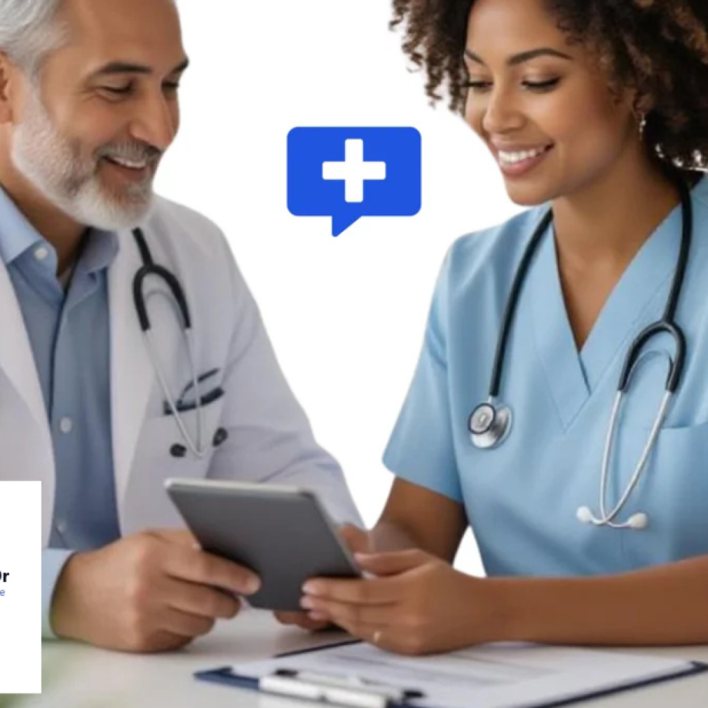 Trusted Telehealth Doctors for Quick, Reliable Online Care Trusted Telehealth Doctors for Quick, Reliable Online Care
