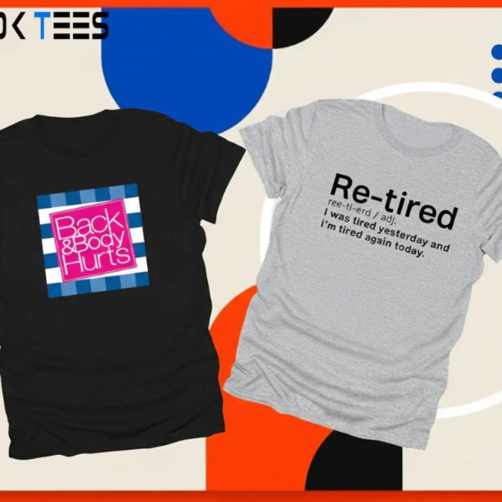 Gear Up for the Wild: Adventure-Ready Tees for Outdoors Gear Up for the Wild: Adventure-Ready Tees for Outdoors