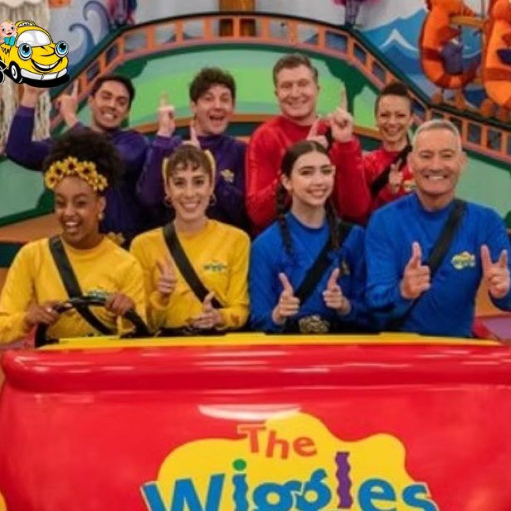 Safe family rides in Sydney with booster seats for kids Safe family rides in Sydney with booster seats for kids